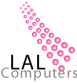 Logo LAL Computers